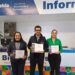 Capacitación de sector hotelero incrementa turismo en Puebla
