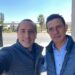 PAN-PRD se unen para defender democracia en Puebla: Riestra Piña