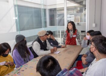 ¿No terminaste la prepa? SMDIF oferta bachillerato gratuito