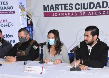 Texmelucan sancionará a comerciantes que invadan espacios públicos