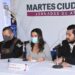 Texmelucan sancionará a comerciantes que invadan espacios públicos