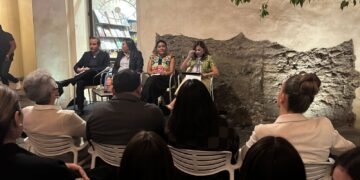 Eufrosina Cruz y su lucha contra el matrimonio infantil