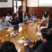 Regidores realizan mesa de Movilidad y Seguridad Vial en Puebla