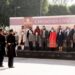 Tlatehui encabeza Ceremonia Cívica del mes de febrero