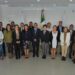 Academia Municipal sede de la Sesión Ordinaria del CARC