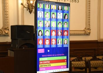 Puebla Capital es pionera en implementación de Cabildo Digital
