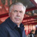 La CBF niega acuerdo con Ancelotti para dirigir a Brasil