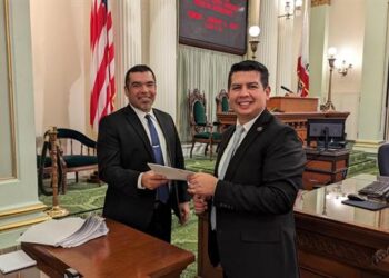 Proponen en California dar colegiaturas de residente a estudiantes de México