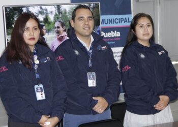 Lanzan convocatoria para formar parte de Policía Municipal