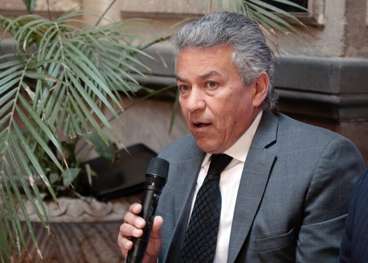 MC podría integrarse a alianza Va por México