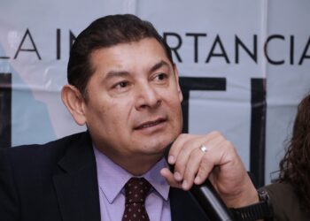 Armenta justifica adhesión de Mario Rincón y perfiles del PRI a su proyecto