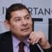 Armenta justifica adhesión de Mario Rincón y perfiles del PRI a su proyecto