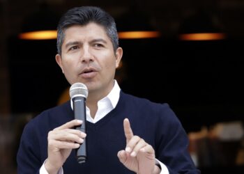 CRV no tiene calidad moral para criticar: ERP