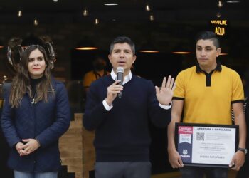 Ampliarán Apertura a la Palabra a cualquier giro comercial