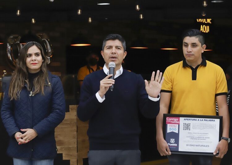 Ampliarán Apertura a la Palabra a cualquier giro comercial