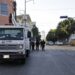 Ayuntamiento mantiene balizamiento de calles