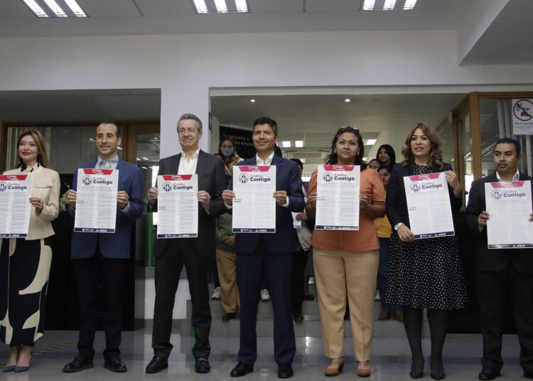 Lanzan convocatoria de Créditos Contigo 2023