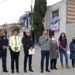 Entregan calles en La Joya e Ignacio Romero Vargas