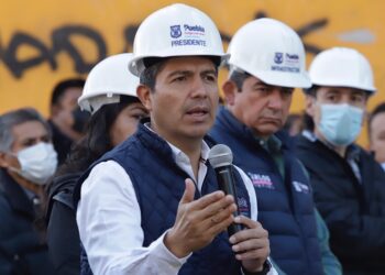 Presentan controversia ante SCJN por reforma a Ley de Comunicación