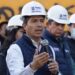 Presentan controversia ante SCJN por reforma a Ley de Comunicación