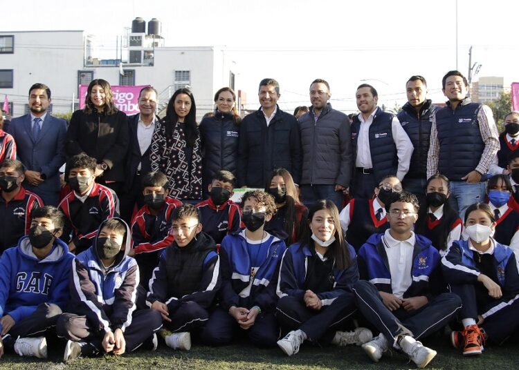 Anuncian Torneo Inter-Secus e Inter-Prepas