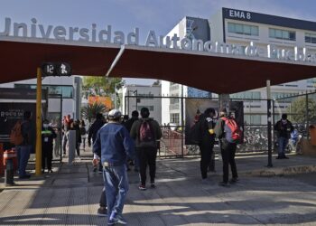 BUAP ofrecerá curso gratuito para examen de admisión 2023