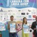 Anuncian Primera Carrera con causa AOIEP
