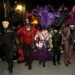 Joven murió después de cierre del Carnaval de Huejotzingo: Segob