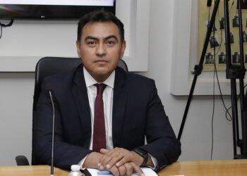 Administración presume consolidación de Ventanilla Digital