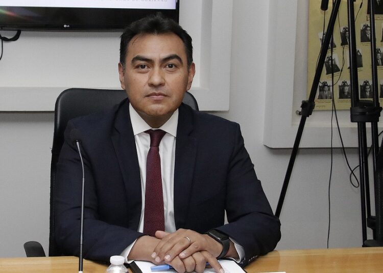 Administración presume consolidación de Ventanilla Digital