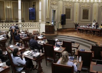 Morena propone tipificar lesiones que deriven en aborto como tentativa de feminicidio