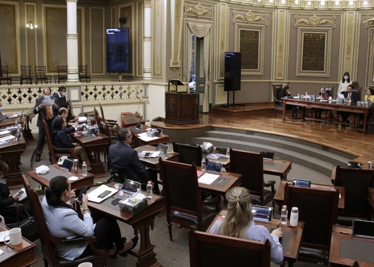 Morena propone tipificar lesiones que deriven en aborto como tentativa de feminicidio