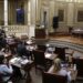 Morena propone tipificar lesiones que deriven en aborto como tentativa de feminicidio