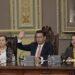Congreso permitirá que ayuntamientos contraten deuda