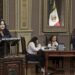 Realizarán mesas de trabajo para analizar Ley Monzón y contra Violencia Ácida