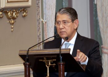 Persecución de los delitos en Puebla es real: fiscal