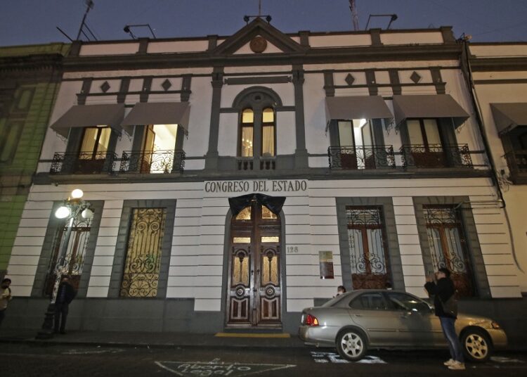 Sede del Congreso podría convertirse en museo