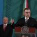 FENAL Puebla apoya aspiraciones presidenciales de Ebrard