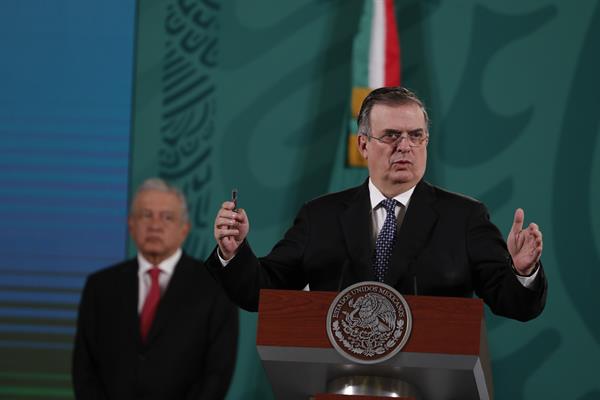 FENAL Puebla apoya aspiraciones presidenciales de Ebrard
