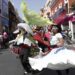 Reportan saldo blanco en primer día de carnaval