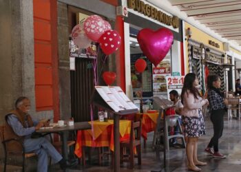 Canirac proyecta repunte de ventas por Día de San Valentín