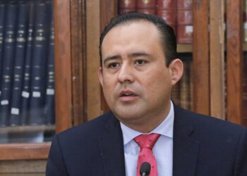 Sin fecha para aprobación de leyes secundarias de reforma al Poder Judicial