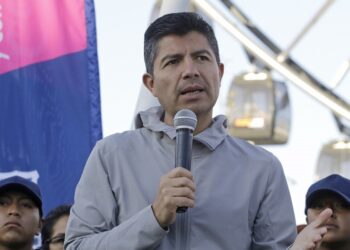 Caso García Luna no afectará al PAN en 2024: ERP