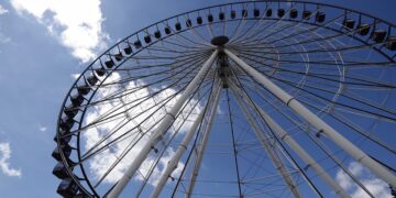 Turismo federal podría rescatar Estrella de Puebla