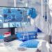 Agencia de EEUU relaciona al COVID con laboratorio chino