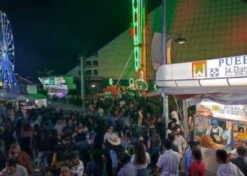 Feria de Puebla 2023 ya tiene fecha