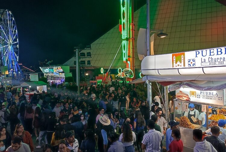 Feria de Puebla 2023 ya tiene fecha