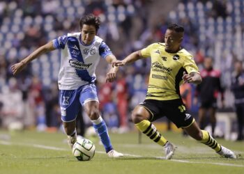 Club Puebla se comportó a la altura contra Mazatlán