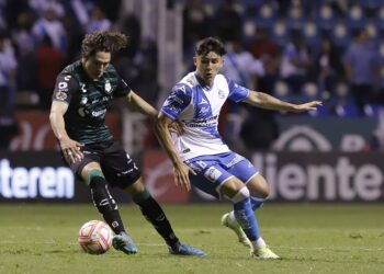 Puebla irá a casa del Santos, donde no gana desde el 99