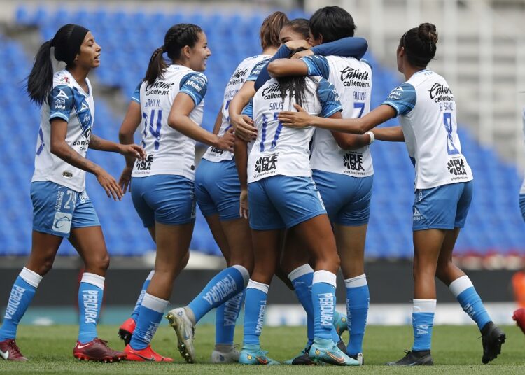 Puebla Femenil buscará primera victoria ante Centellas